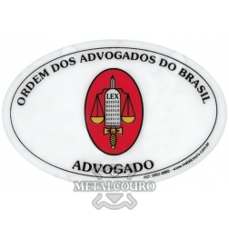 ADESIVO INTERNO LEX OVAL
